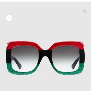 Gucci Sunglasses